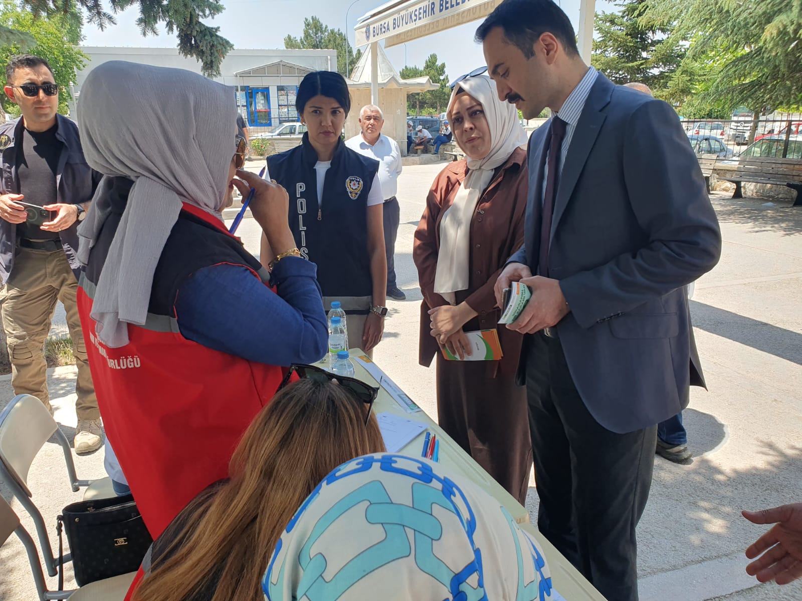 Dumansız Geleceğe Kırşehir’den Güçlü Adım3