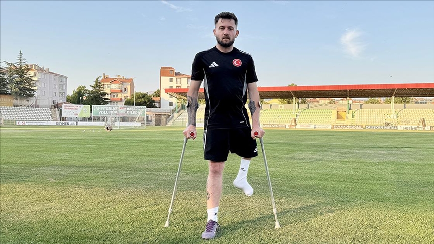 Güleryüz'ün Hedefi Kaptan Olarak Da Başarılarını Sürdürmek (2)