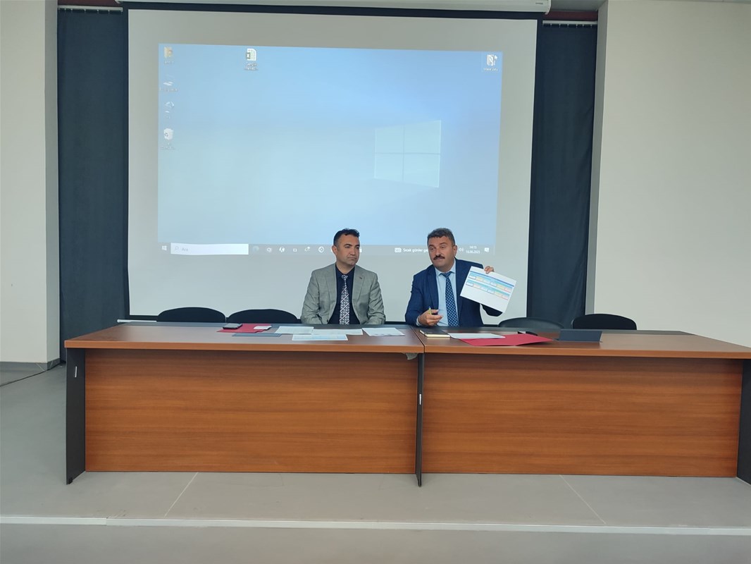 Herşey Kırşehir Gençliği Için! (2)