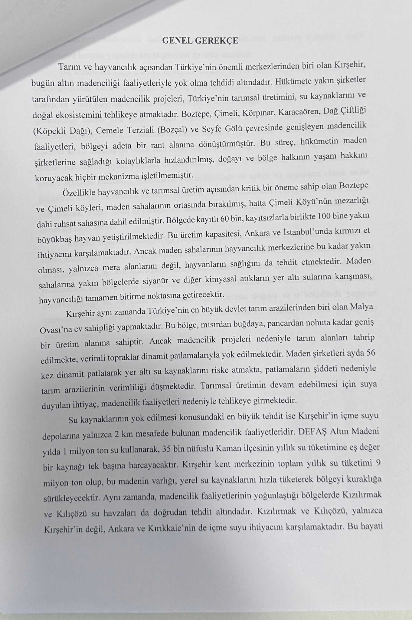 İyi̇ Parti’den Meclise Çağrı2