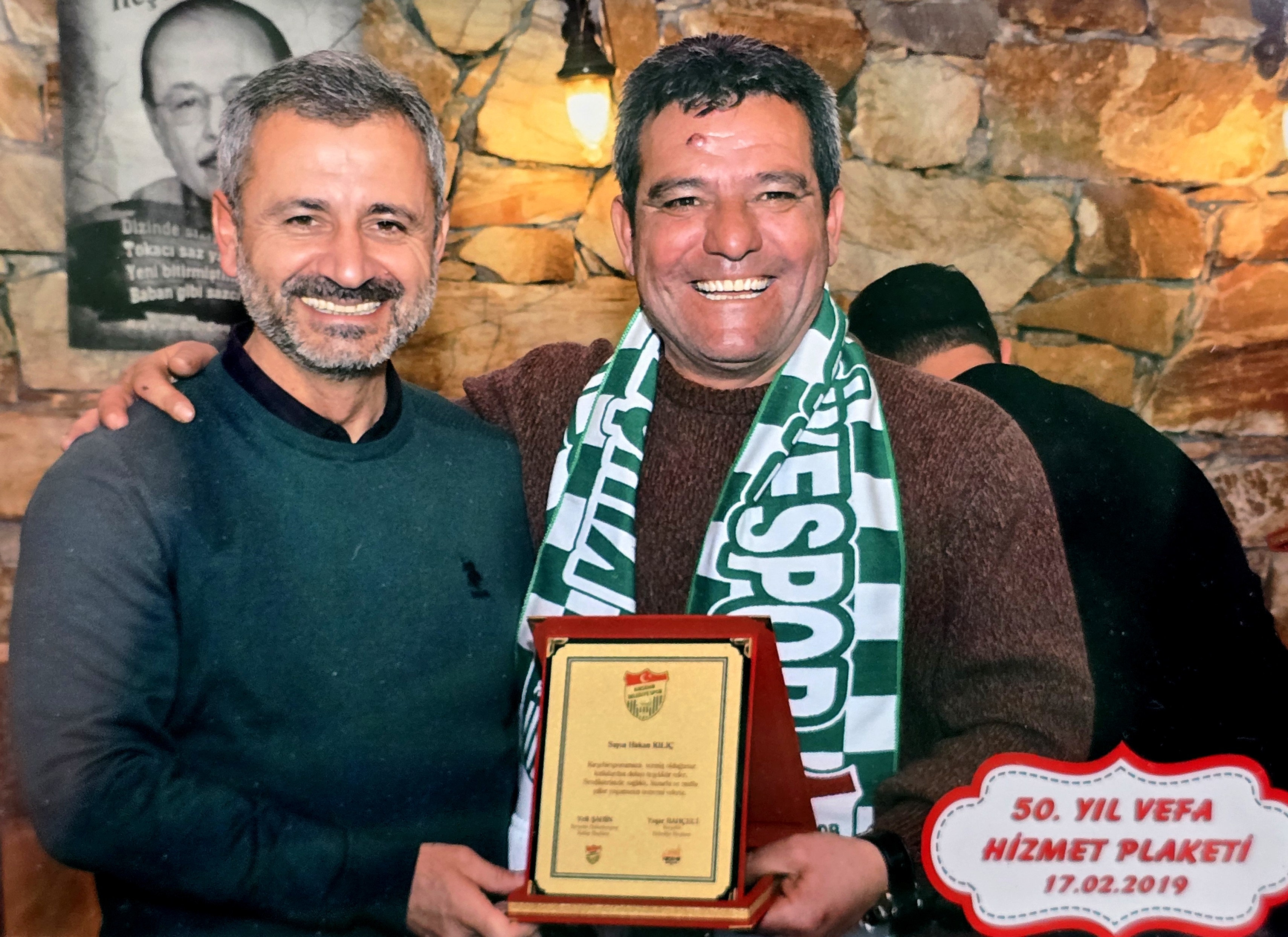 Kapımı Hiç Kimse Çalmadı (3)
