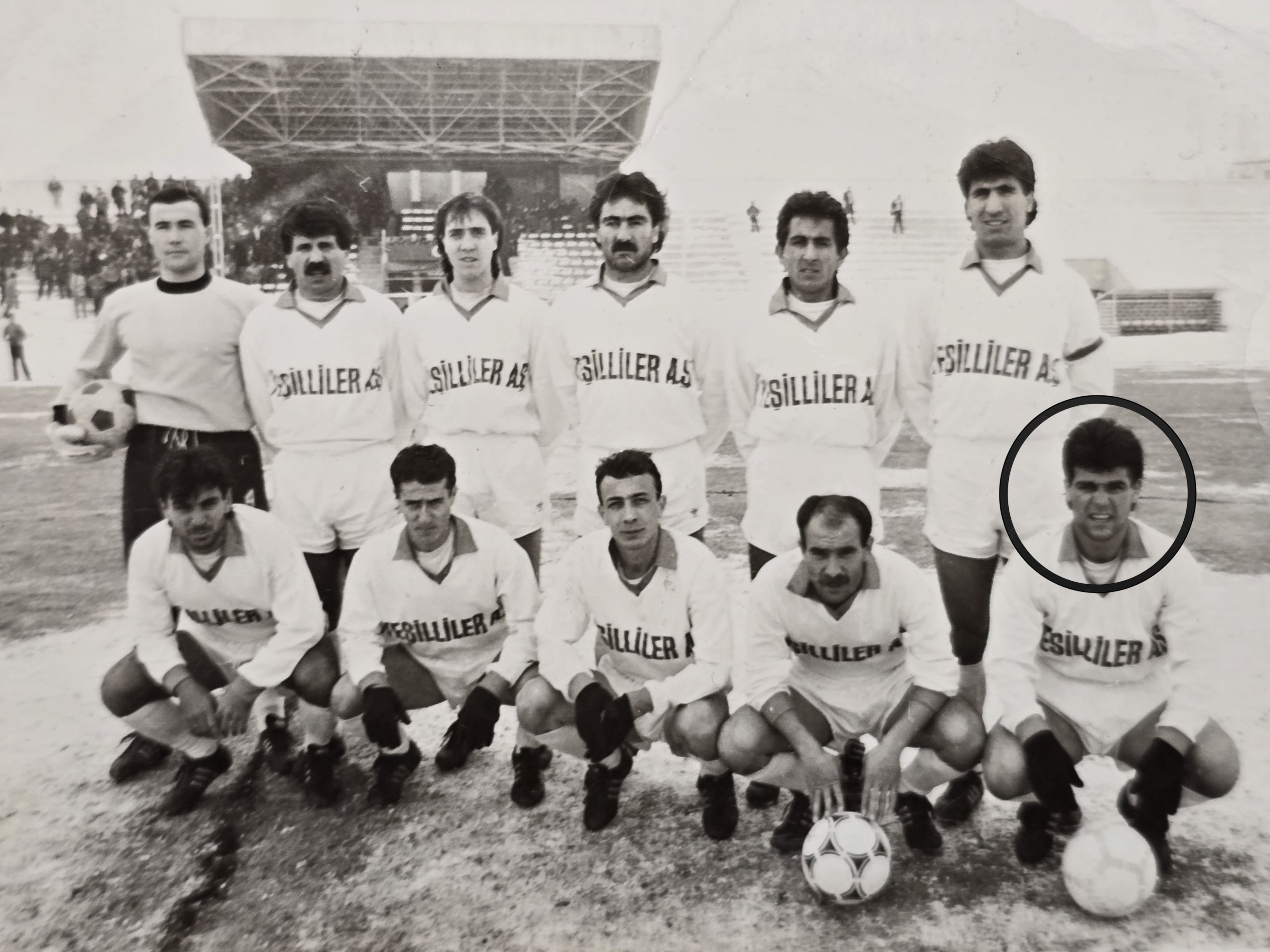 Kapımı Hiç Kimse Çalmadı (4)