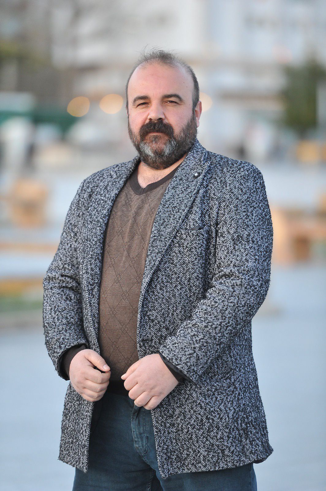 Karadayi Büfede, Hayra Li̇monata Dağitimi Başladi (3)