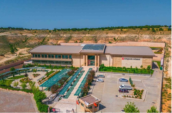 Kırşehir Müzesi