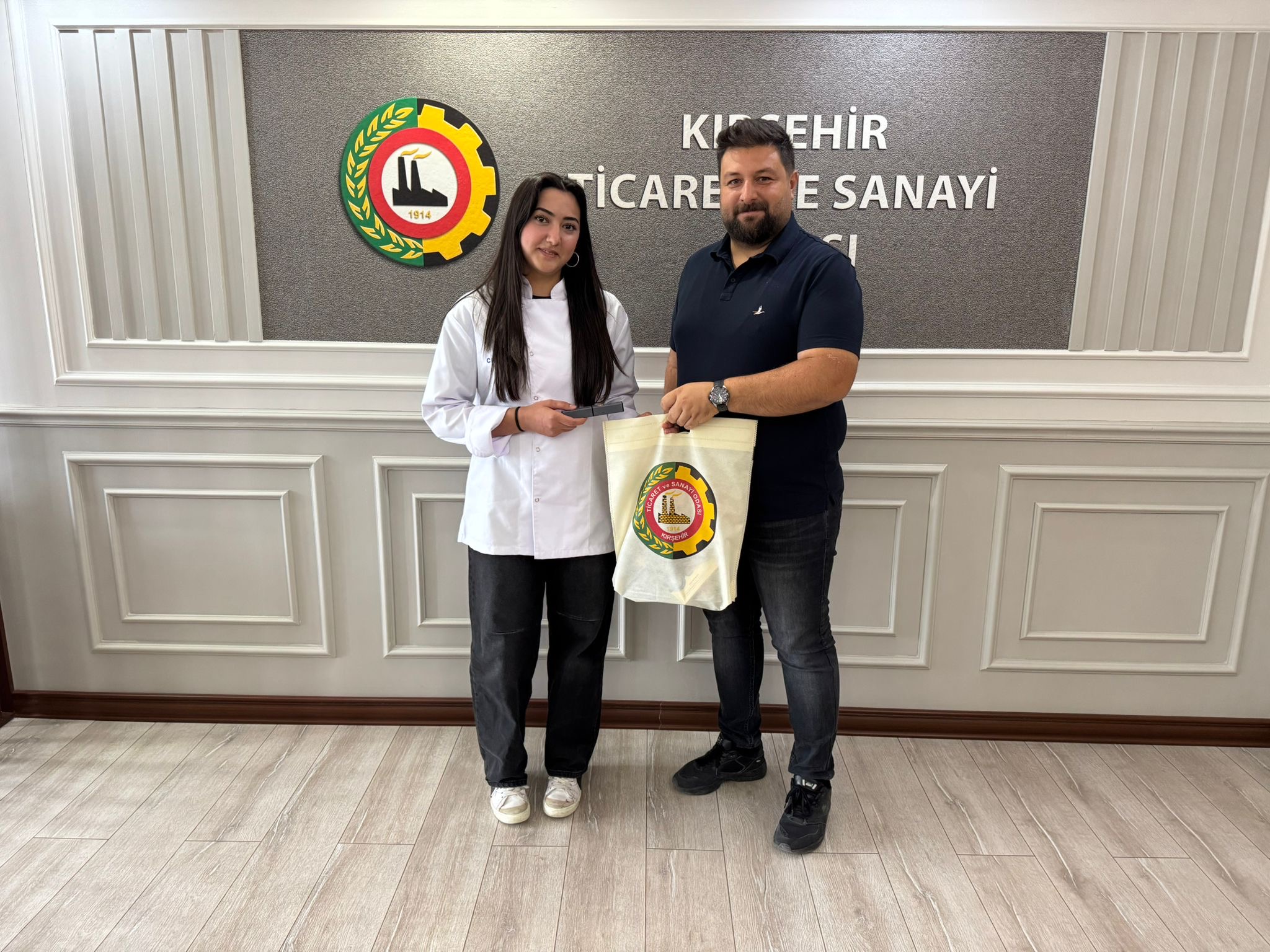 Kırşehir Tso, Lezzet Şampiyonlarını Ağırladı2