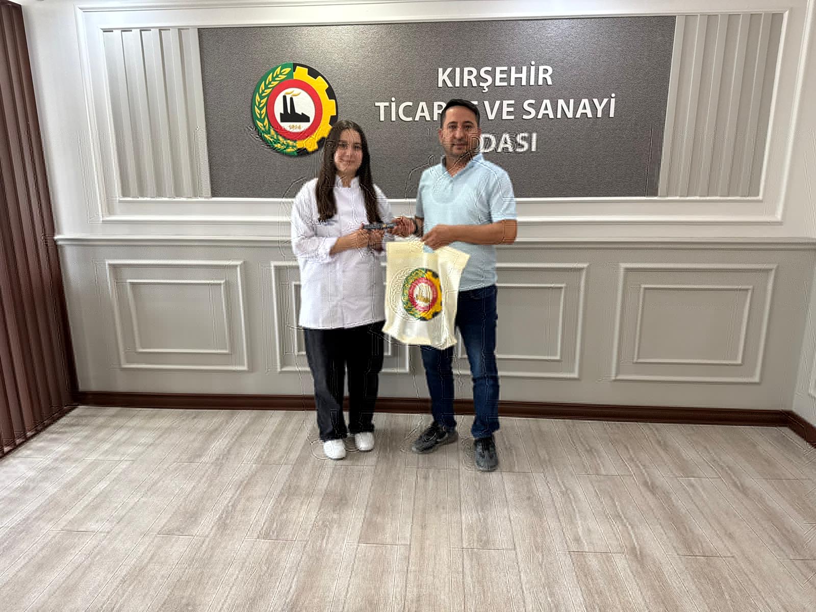Kırşehir Tso, Lezzet Şampiyonlarını Ağırladı3