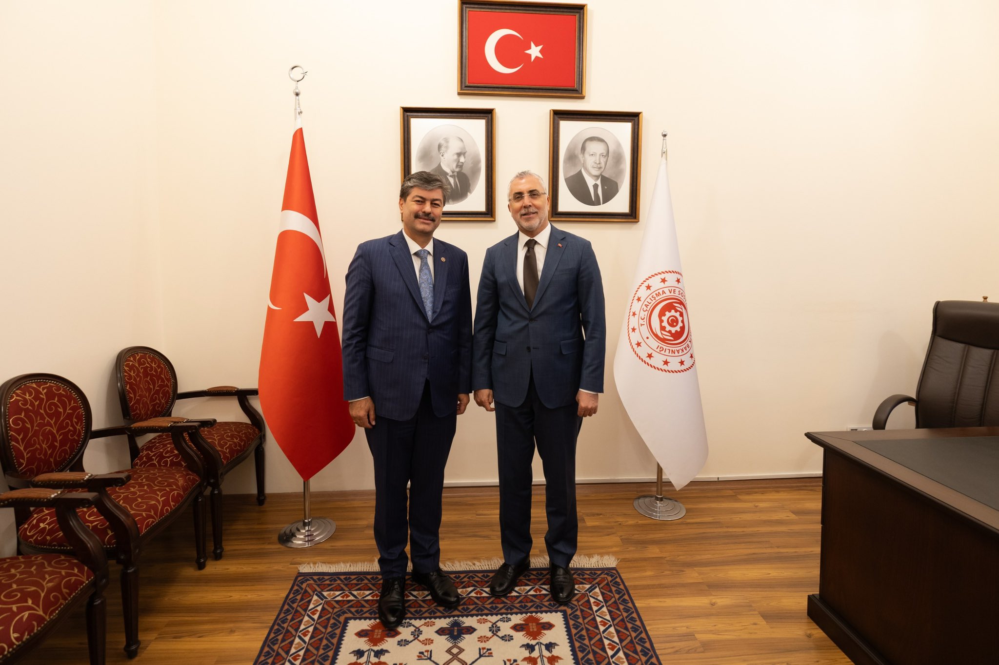 Kırşehir’de Bin Kişiye İstihdam Müjdesi