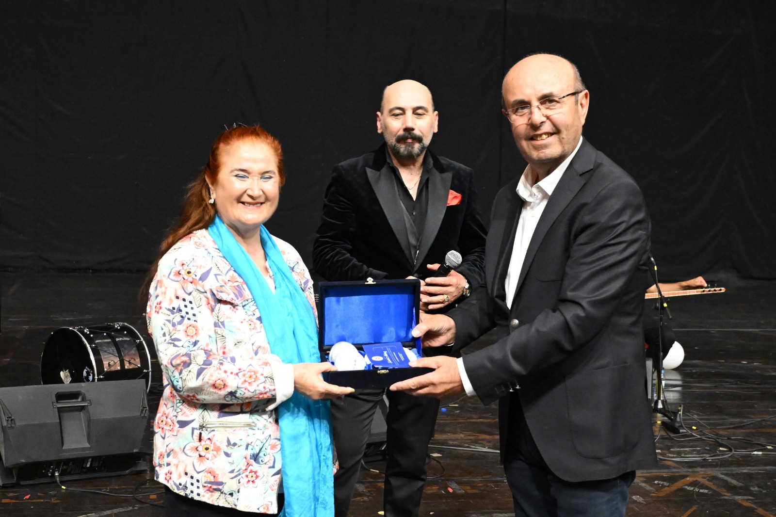 Kırşehir’de “Geleceğe Umut Konseri” Düzenlendi3