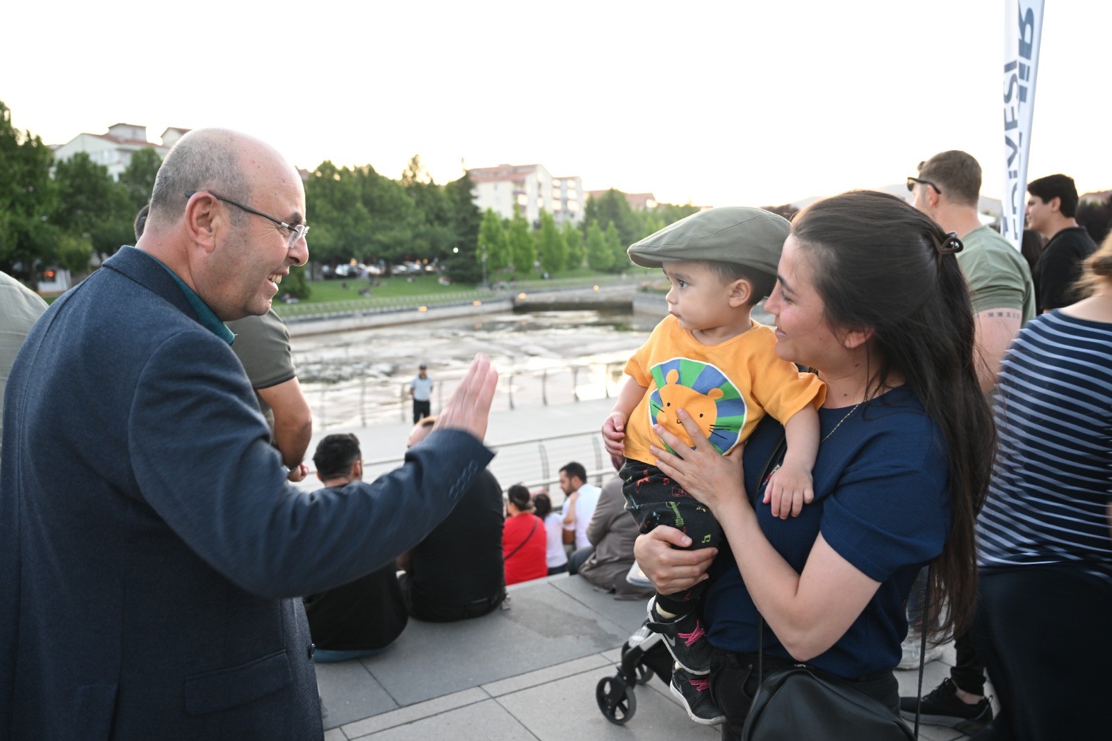 Kırşehir’de Yaz Konserleri Başladı3
