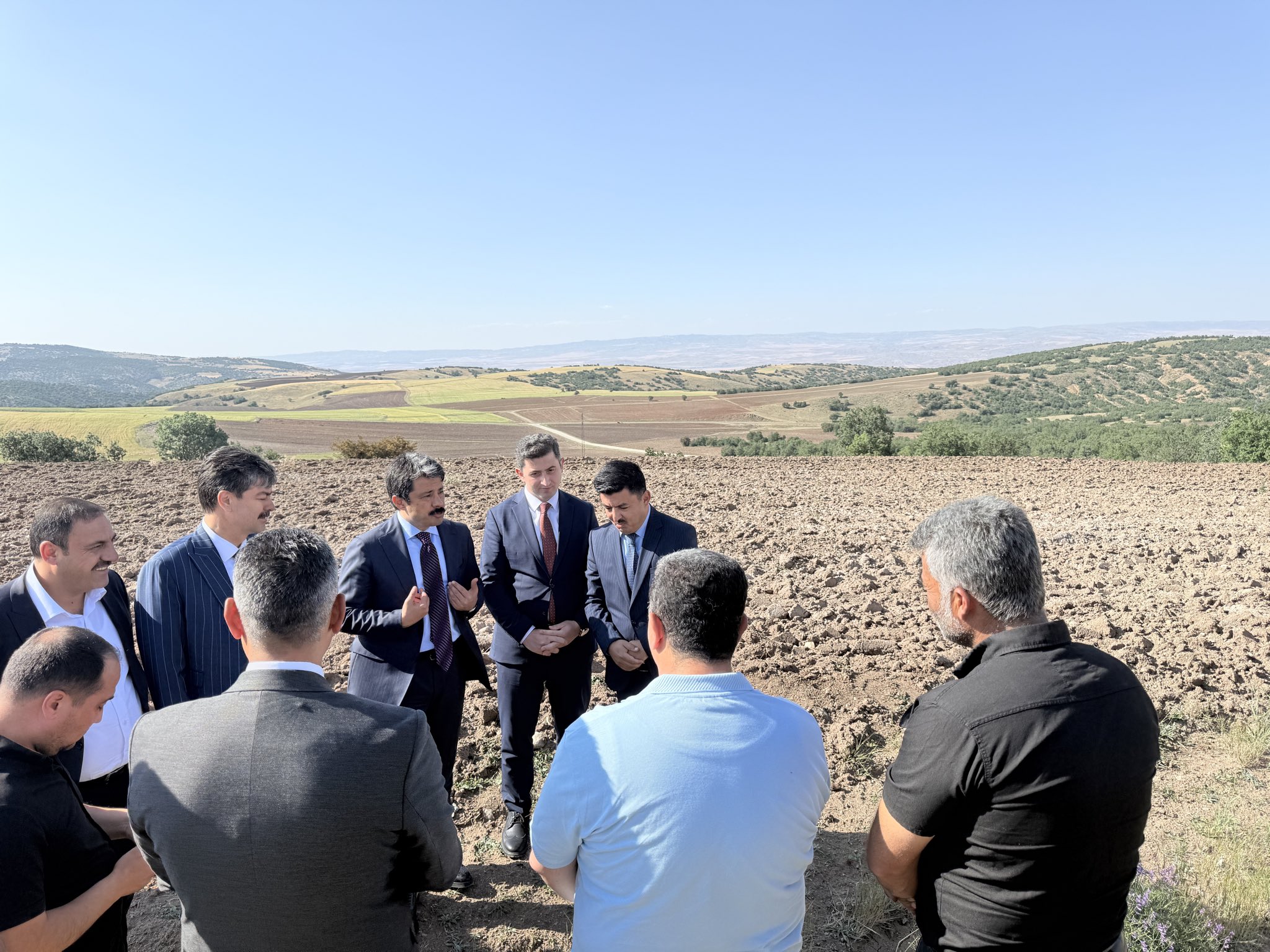 Kırşehir’de Yeni Yol Bağlantıları Tamamlandı2
