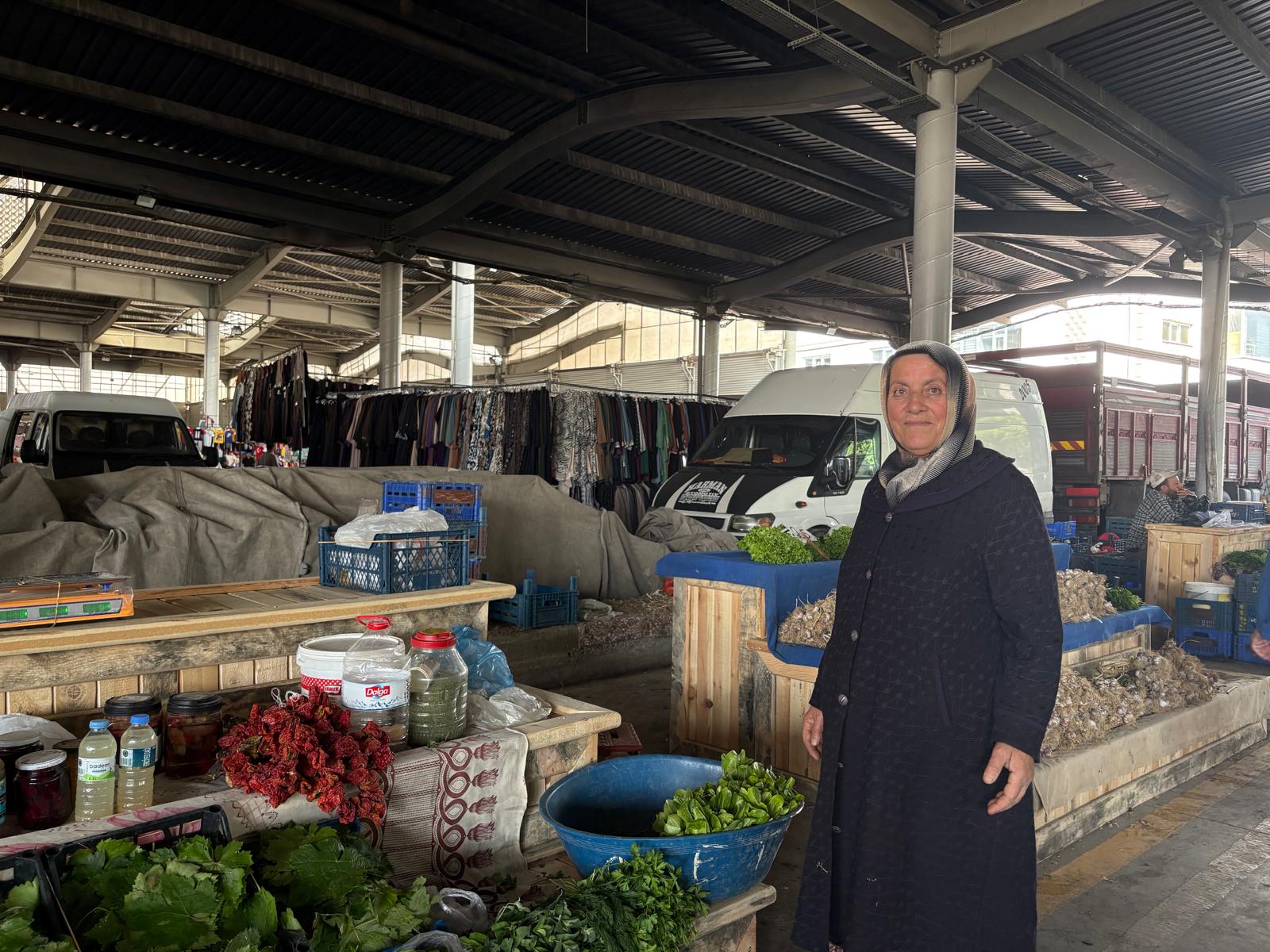 Kırşehir’in Emeği Pazarda3