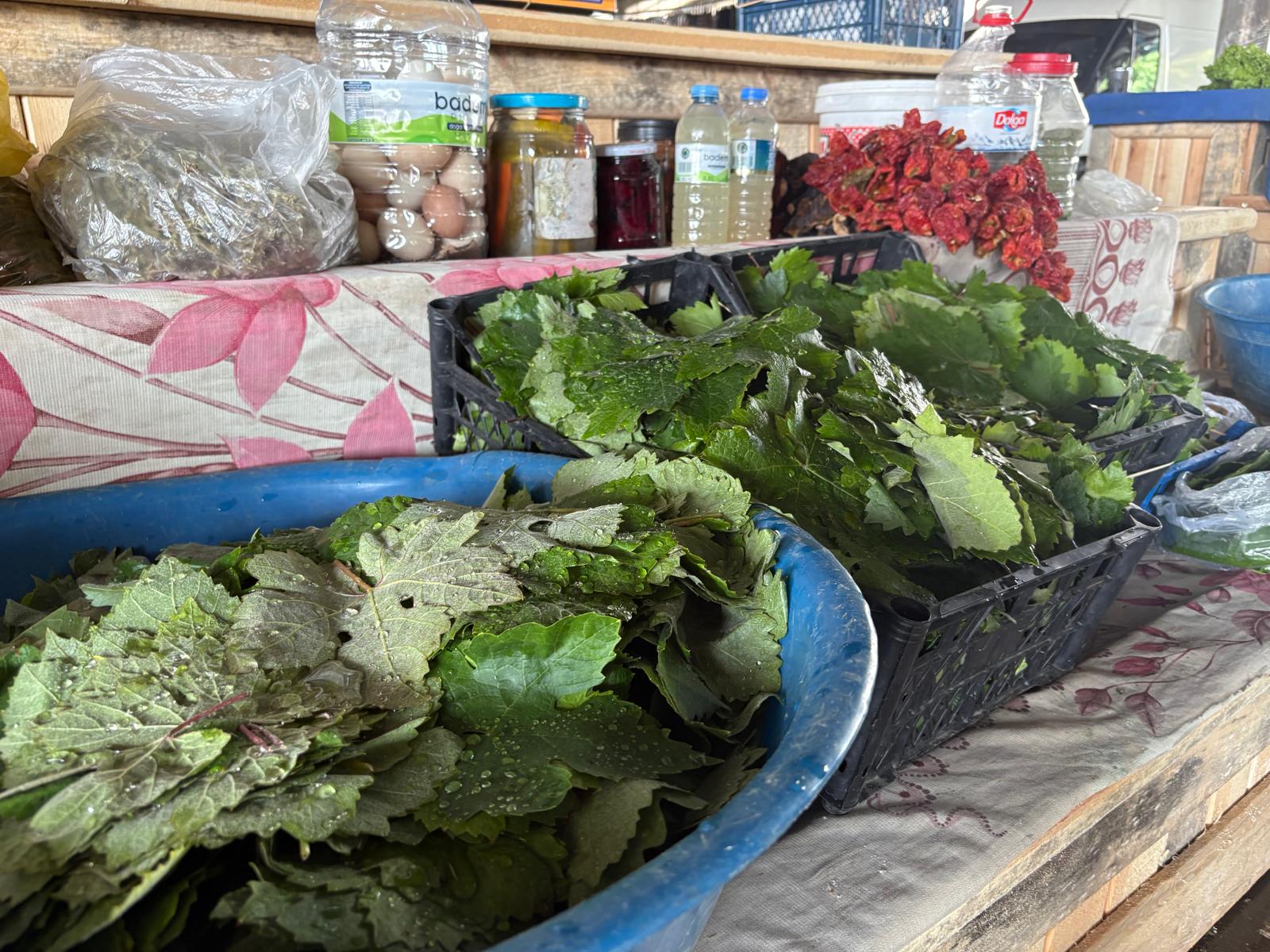 Kırşehir’in Emeği Pazarda6