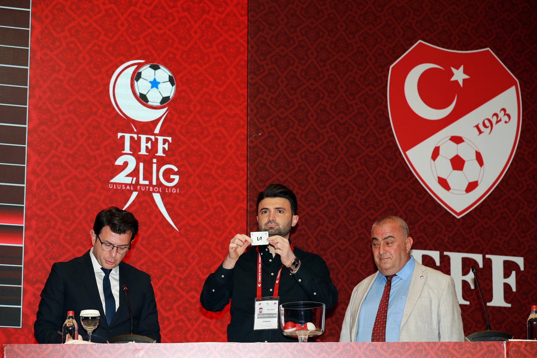 Kırşehirspor, Orada Olmalıydı! (3)