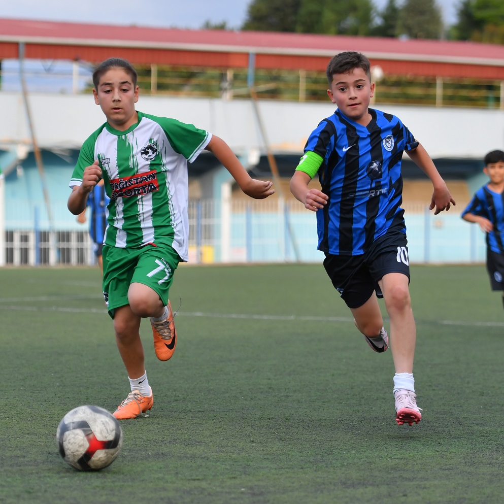 Kırşehirspor’dan Teselli Galibiyeti 6 (3) Kopya
