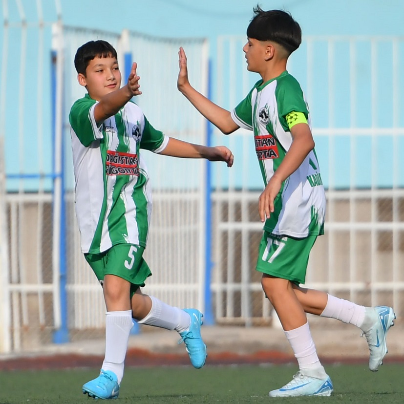Kırşehirspor’dan Teselli Galibiyeti 6 (4)