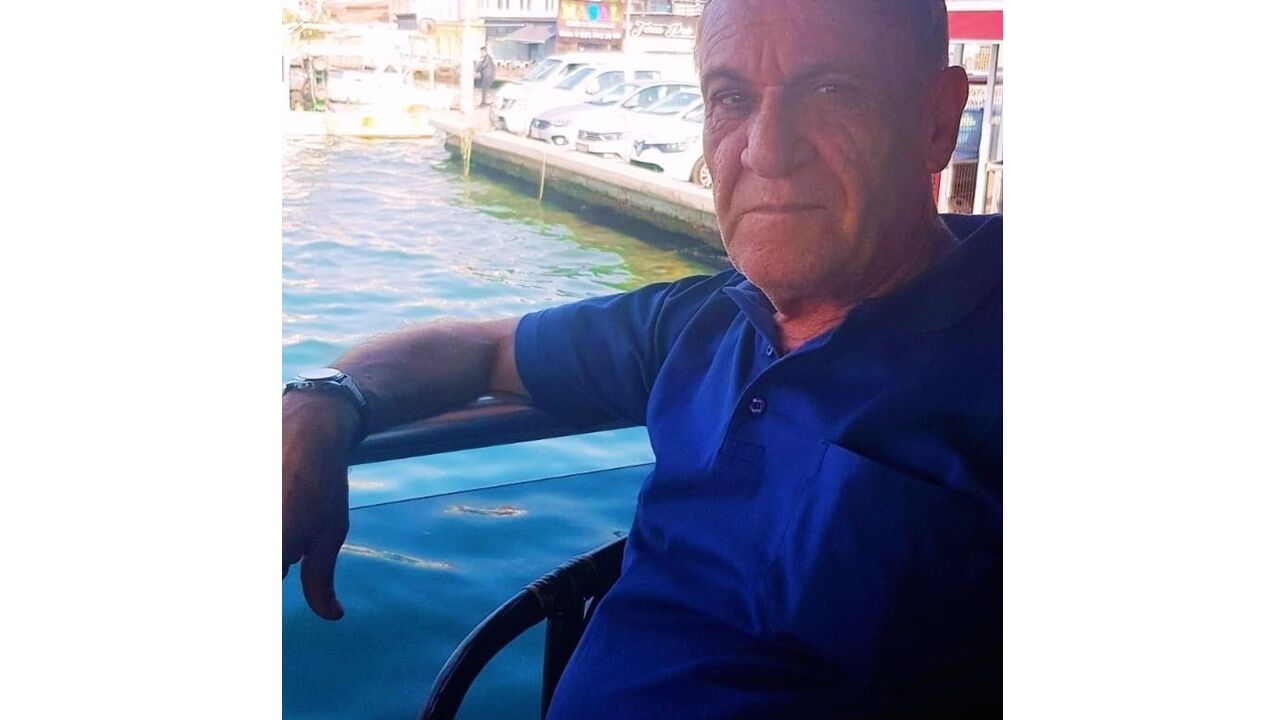 MEHMET ATILGAN