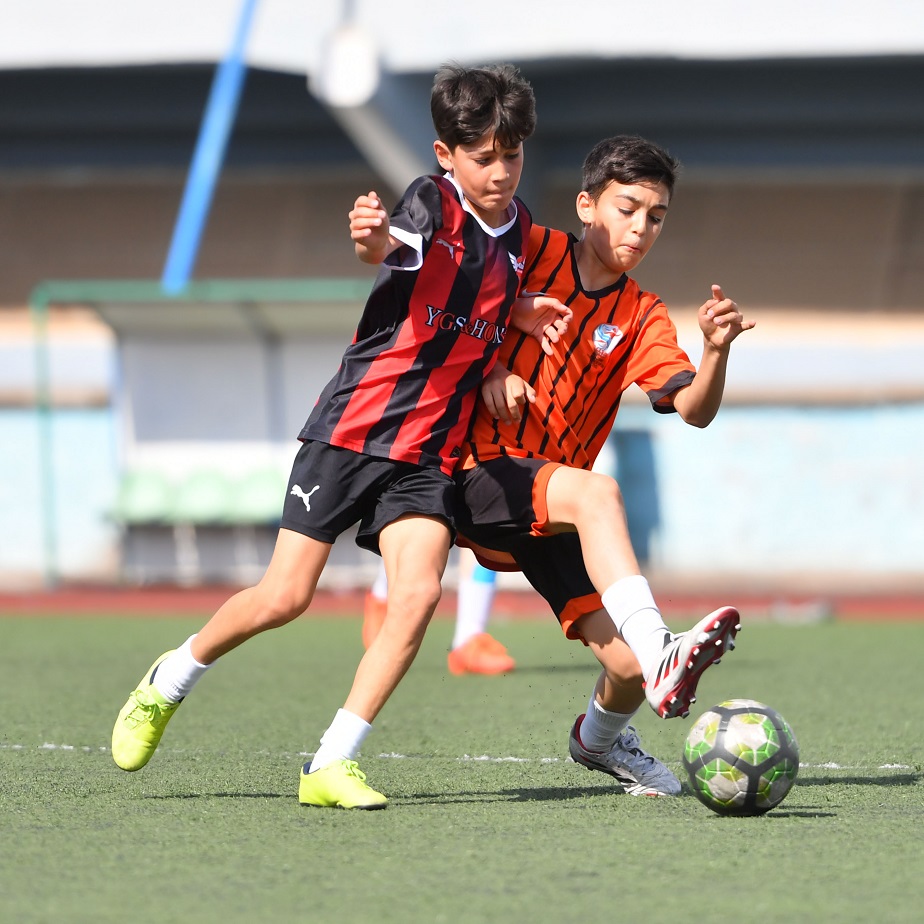 Minik Kramponlar Rahat Kazandı 4 (3)