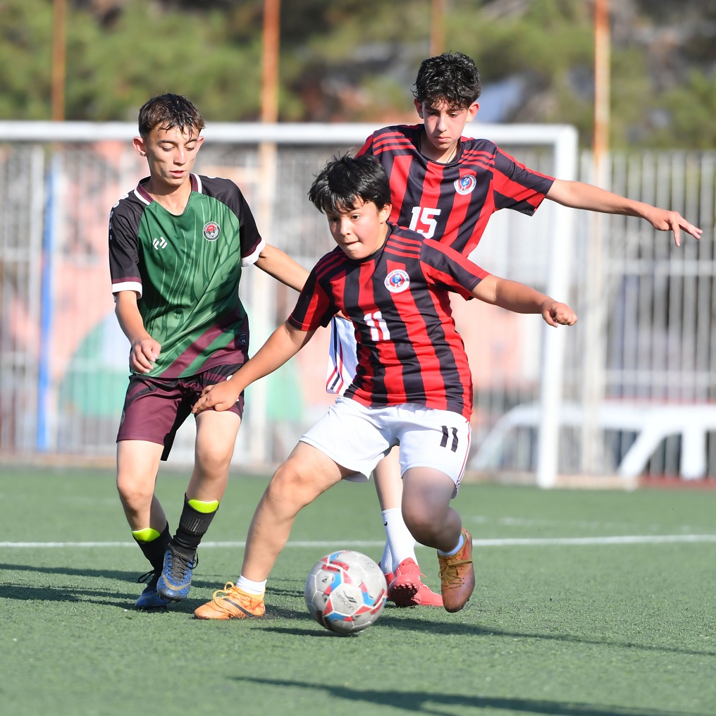 Mucurgücüspor, Penaltılarla Finalde (4)