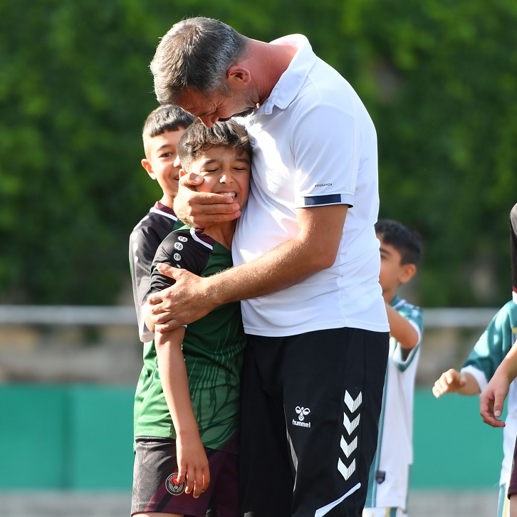 Mucurgücüspor, Yarı Finale Lider Çıkmayı Garantiledi 7 2 (5)