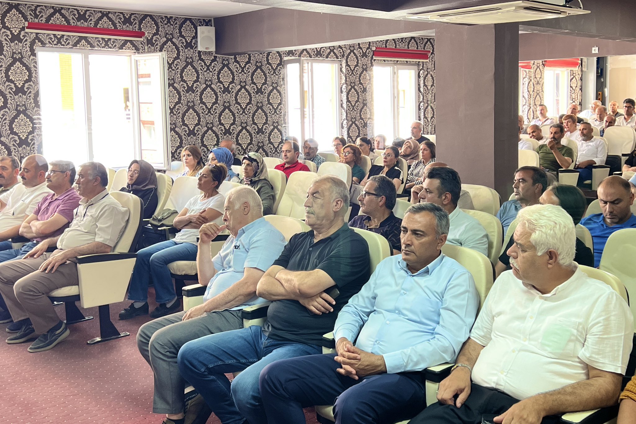 Muharrem Ertaş’ın Adını Taşıyan Müzik Okulu Kırşehir’de Hayat Buluyor2