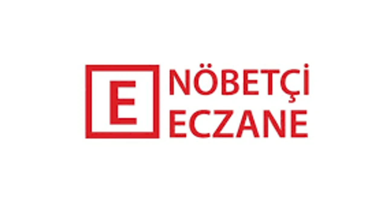 18 Nisan Cumartesi Günü Nöbetçi Eczane