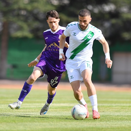 Profesyonel Futbol Liglerinde 2024 2025 Sezonu Tamamlandı (1)