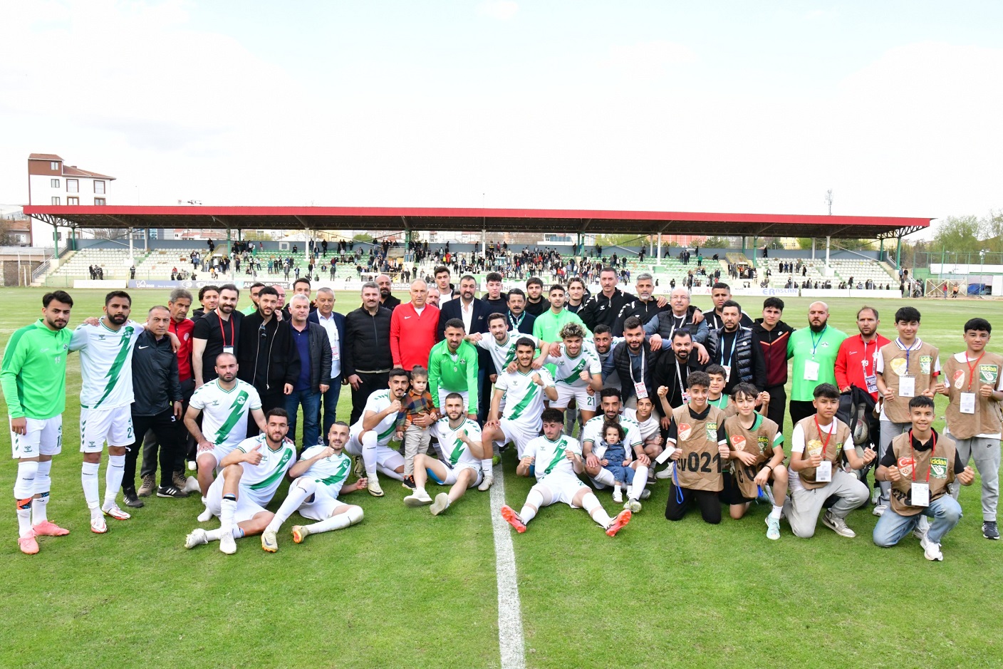 Profesyonel Futbol Liglerinde 2024 2025 Sezonu Tamamlandı (4)