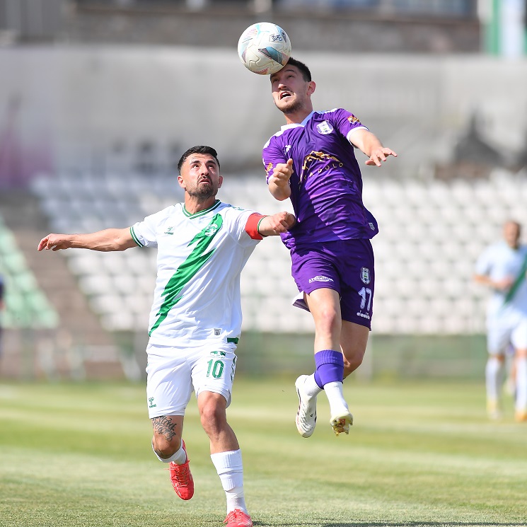 Profesyonel Futbol Liglerinde 2024 2025 Sezonu Tamamlandı (5)