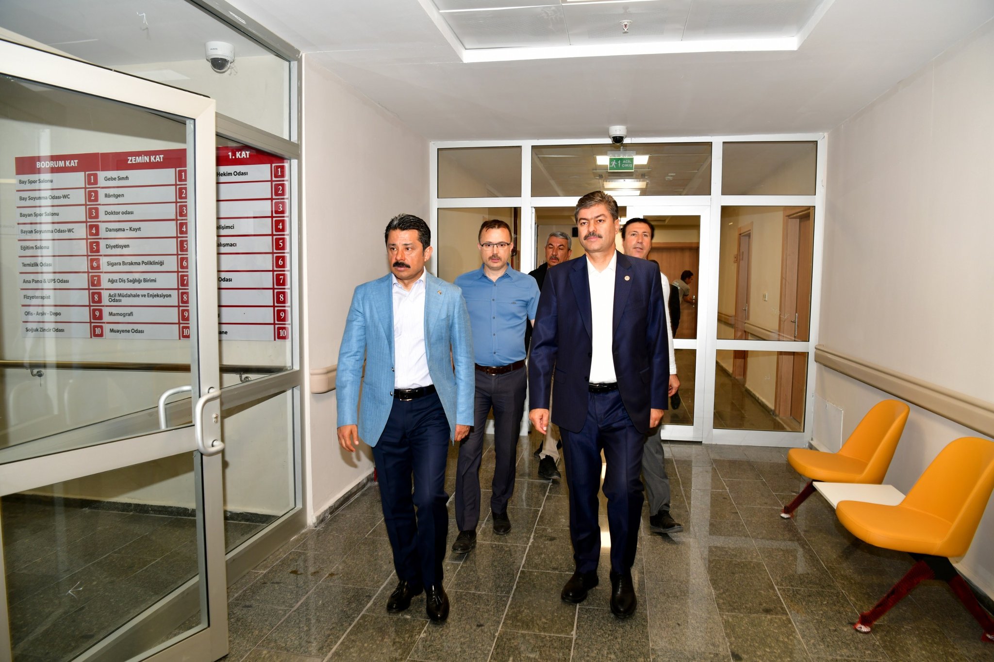 Sağlık Hayat Merkezi Hizmete Hazır!..3