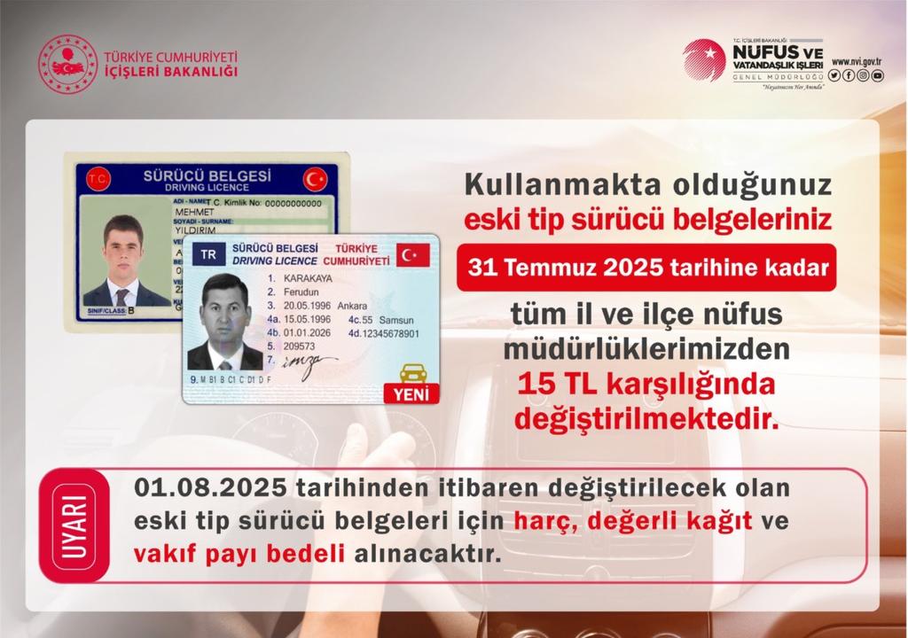 Sürücü