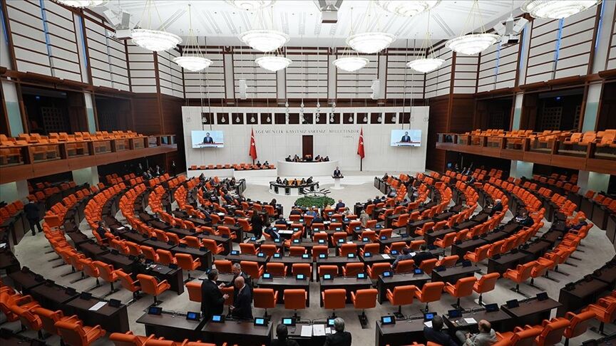 Meclis Ne Zaman Açılıyor? TBMM 1 Ekim’de mi Açılacak, Saat Kaçta Toplanacak?
