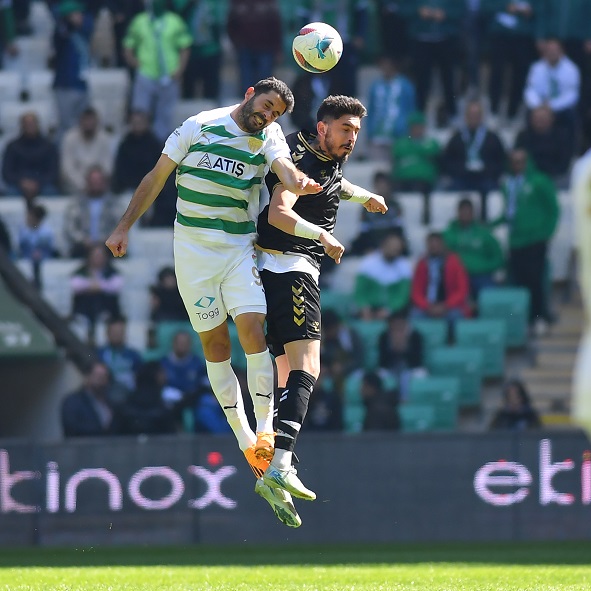 Tff 3.Li̇gi̇’nde Düzenlenmeye Gi̇di̇li̇yor (3)