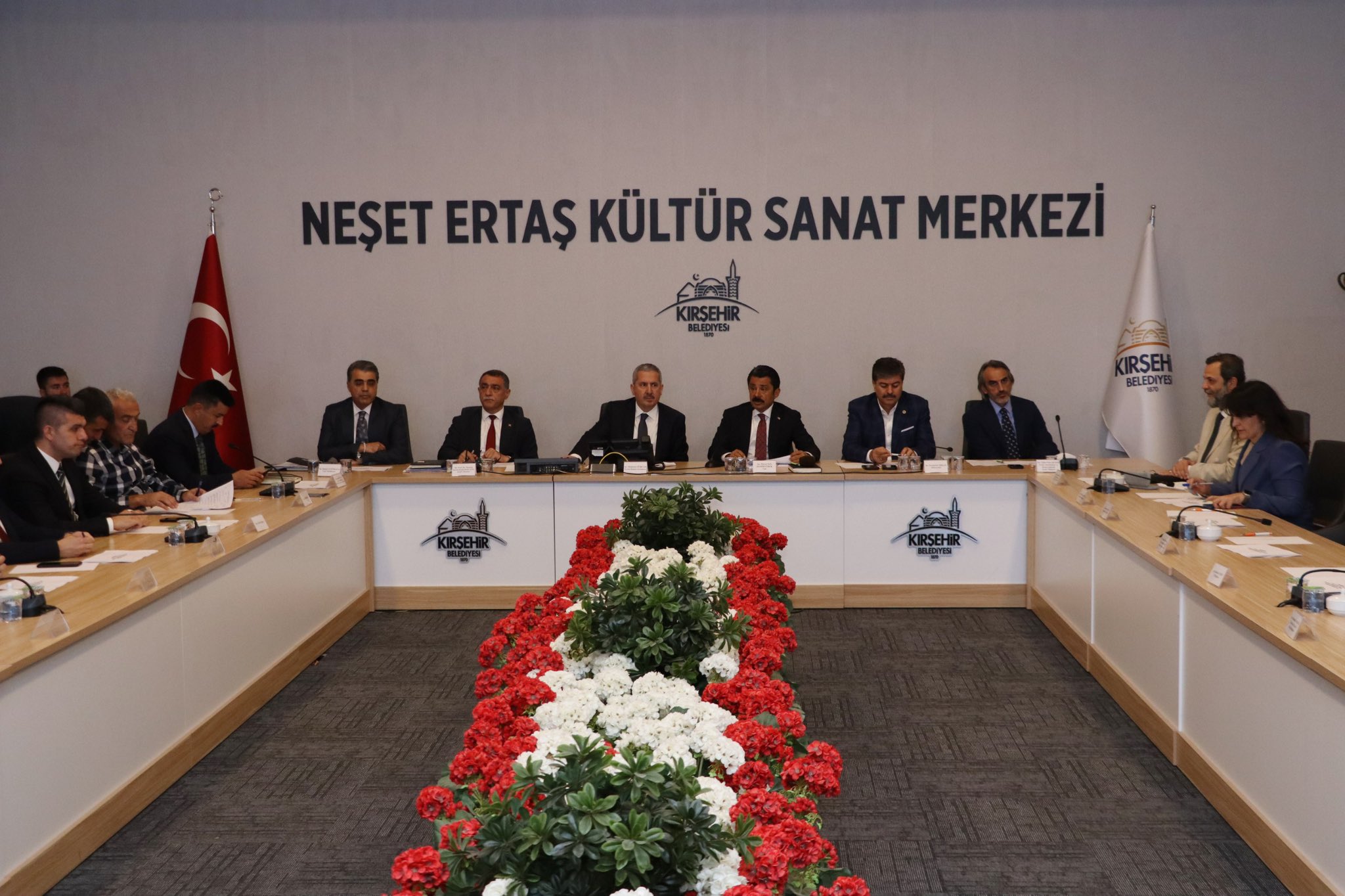 38. Ahilik Haftası Kutlamaları Için Geri Sayım Başladı3