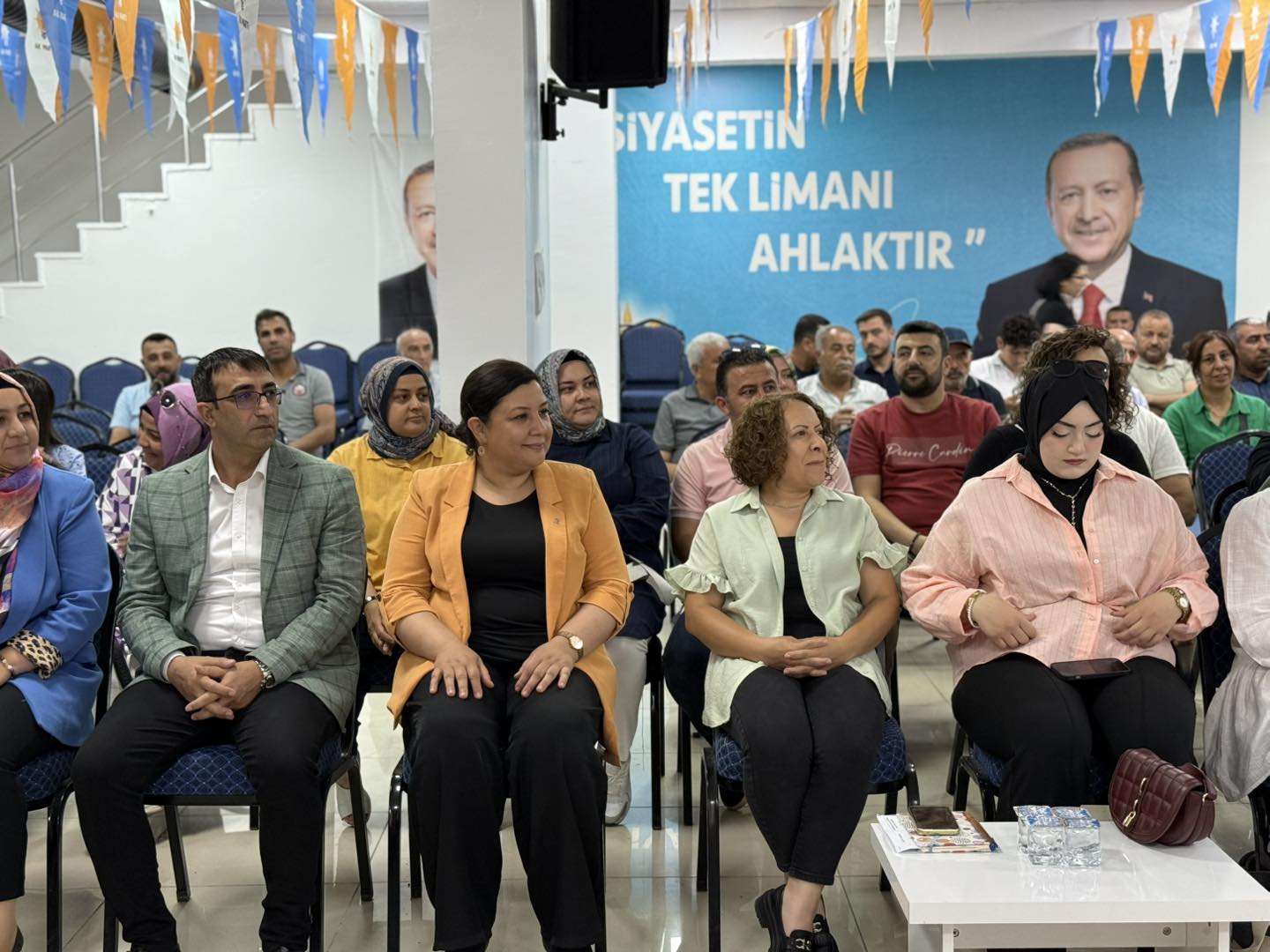 Aile Akademisi’nde Koruyucu Aile Günü Vurgusu Yapıldı2