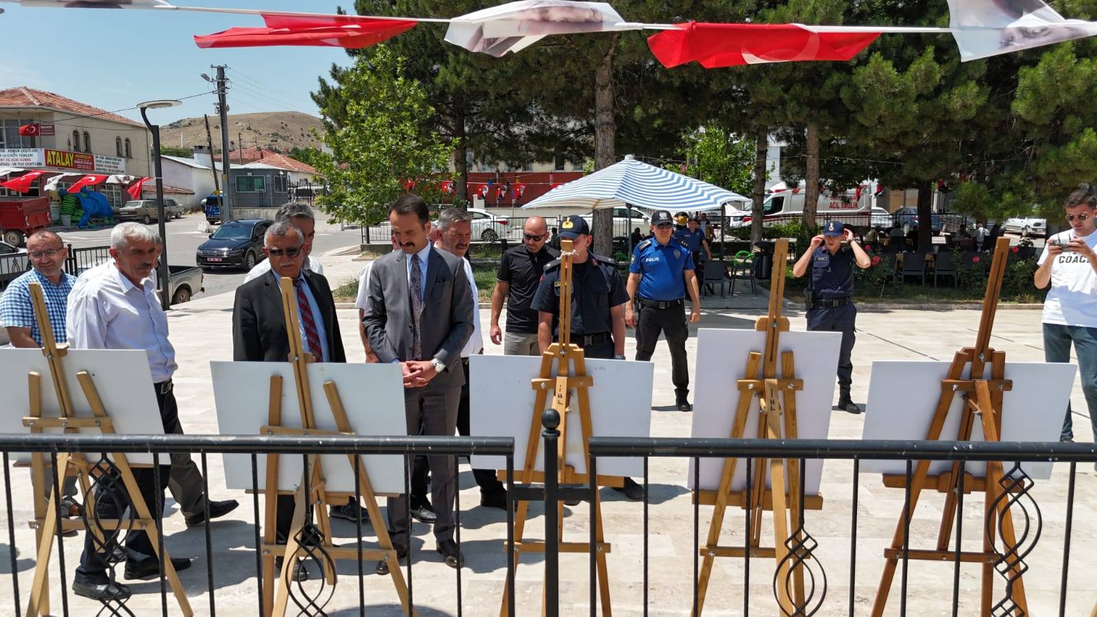Akpınar’da 15 Temmuz Anma Programızaferin Adı Türkiye1