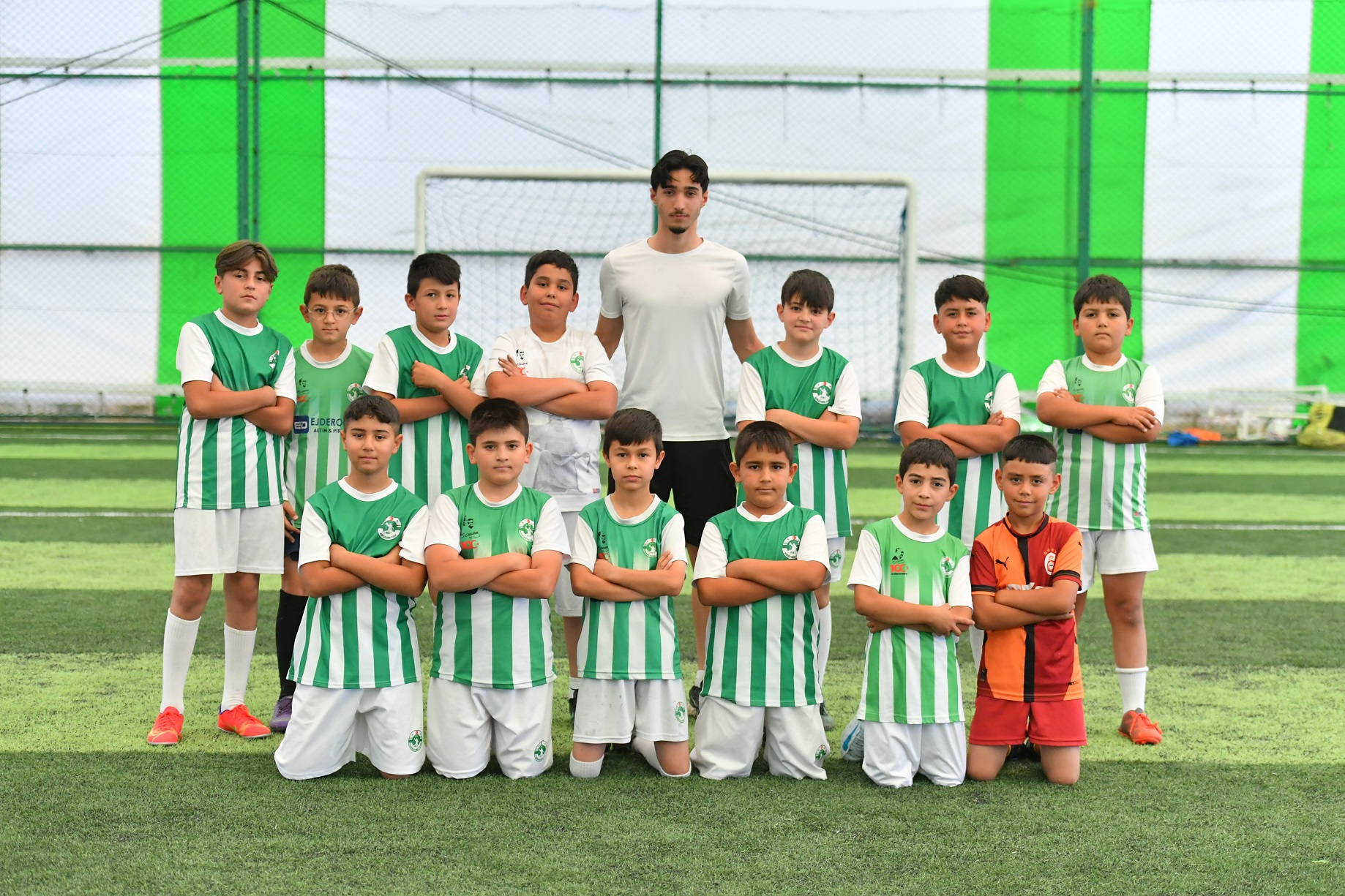 Antrenör Doğan “Kırşehirspor Olarak Sağlam Bir Alt Yapıyla Geliyoruz” (2)