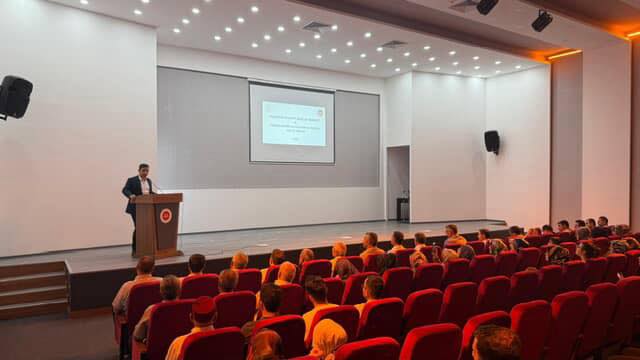 Çiçekdağı’nda Miniklere Büyük Başlangıçkur’an Kursu Açıldı2