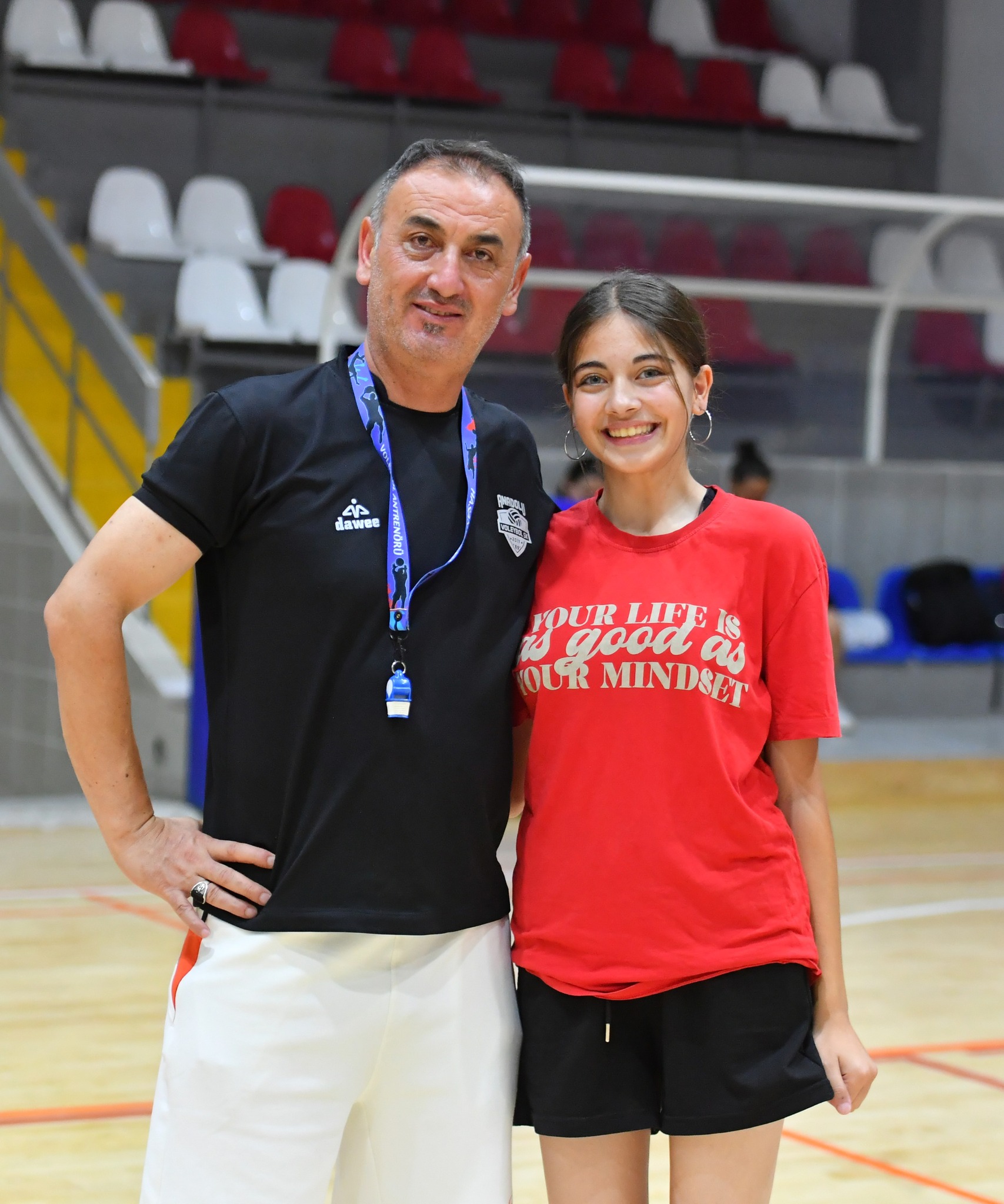 En Fazla Başvuru Voleybola Oldu (2)