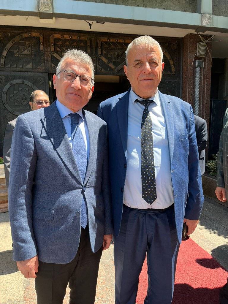 Esnafın Sesi Ankara’da Yankılandı