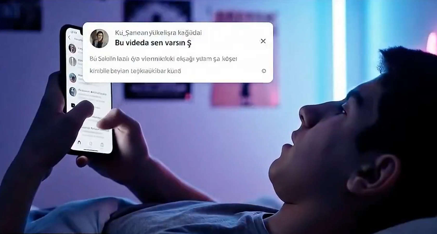 Kırşehir İl Emniyet Müdürlüğünden Uyarı2