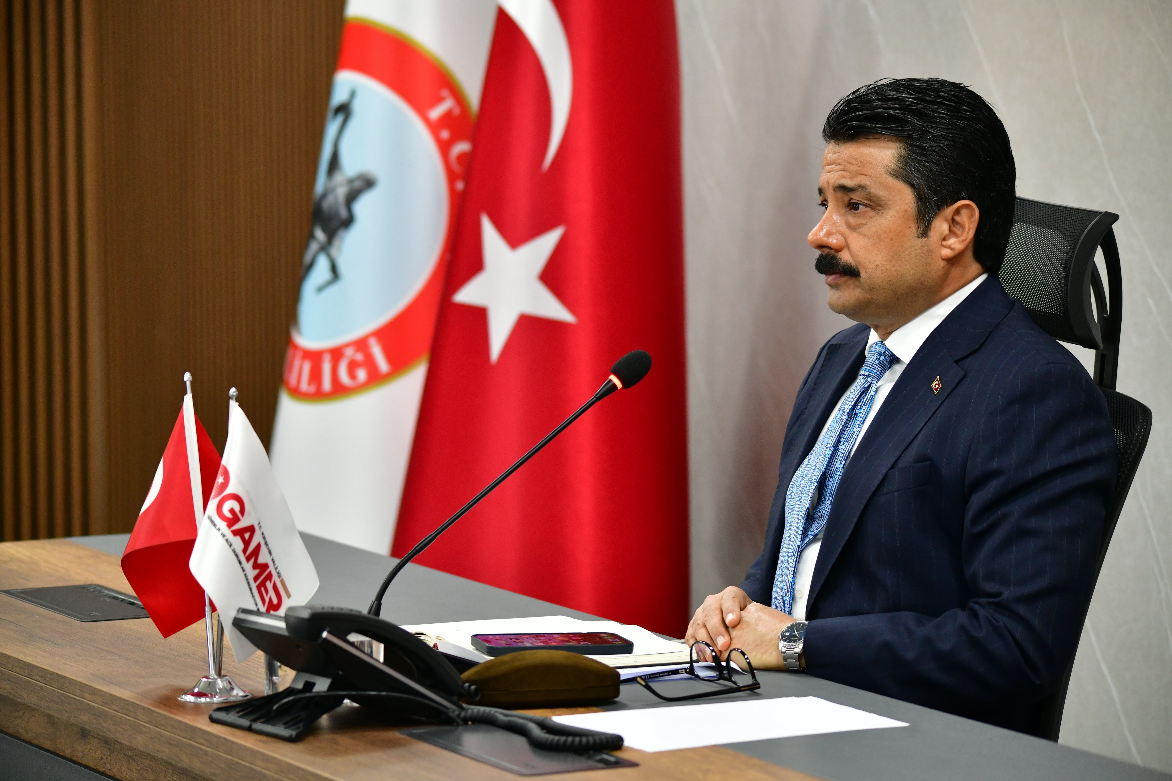 Kırşehir’de 2025 Yılı İstihdam Stratejileri Masaya Yatırıldı