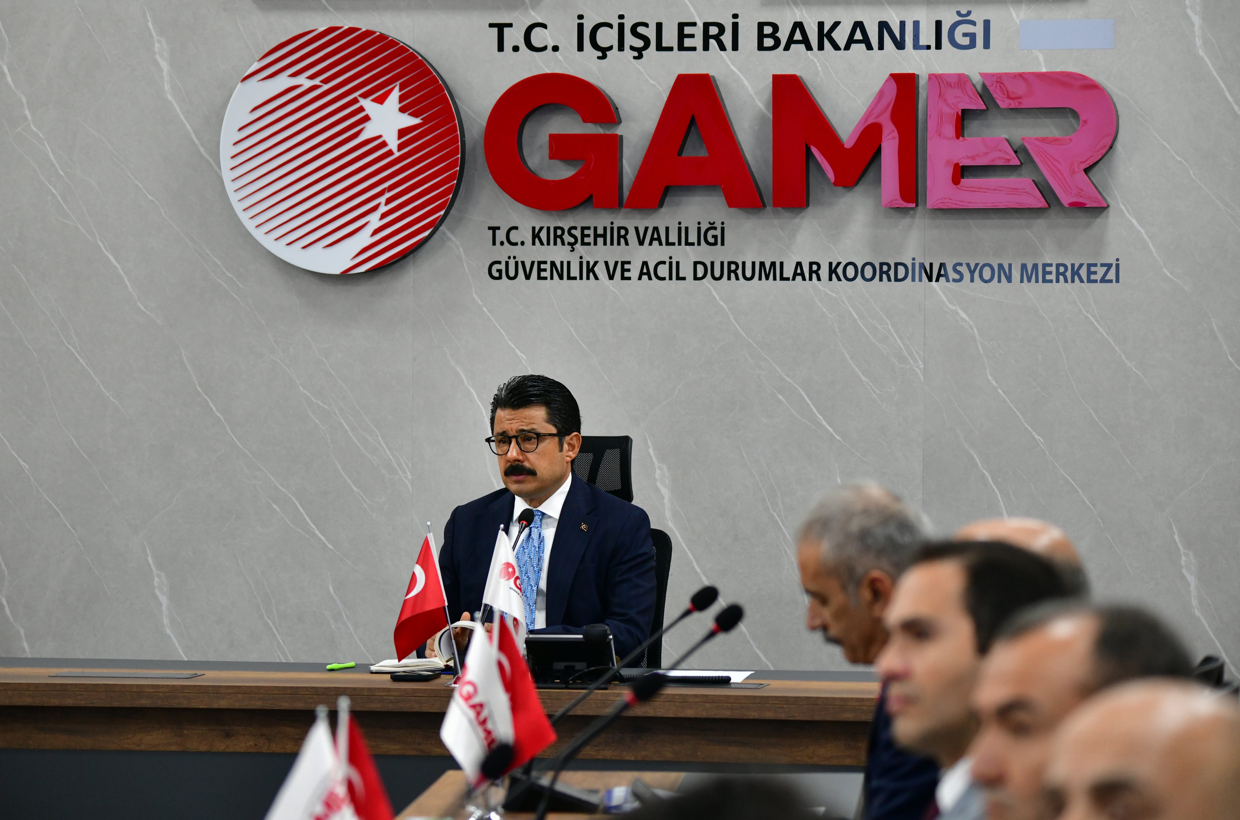 Kırşehir’de 2025 Yılı İstihdam Stratejileri Masaya Yatırıldı4