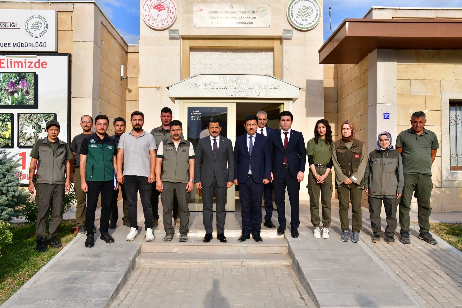 Kırşehir’de Umut Kanatlandı4