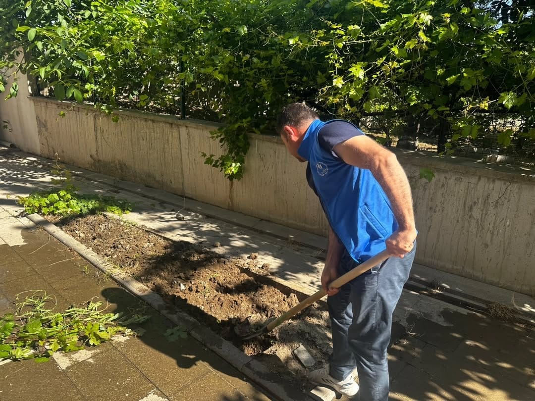 Kırşehirli Gençleri Aktiviteleri Devam Ediyor (3)