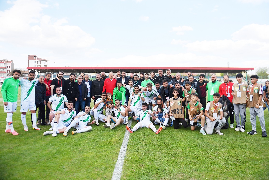 Kırşehirspor’u Yakından Ilgilendiren Karar Açıklandı (1)