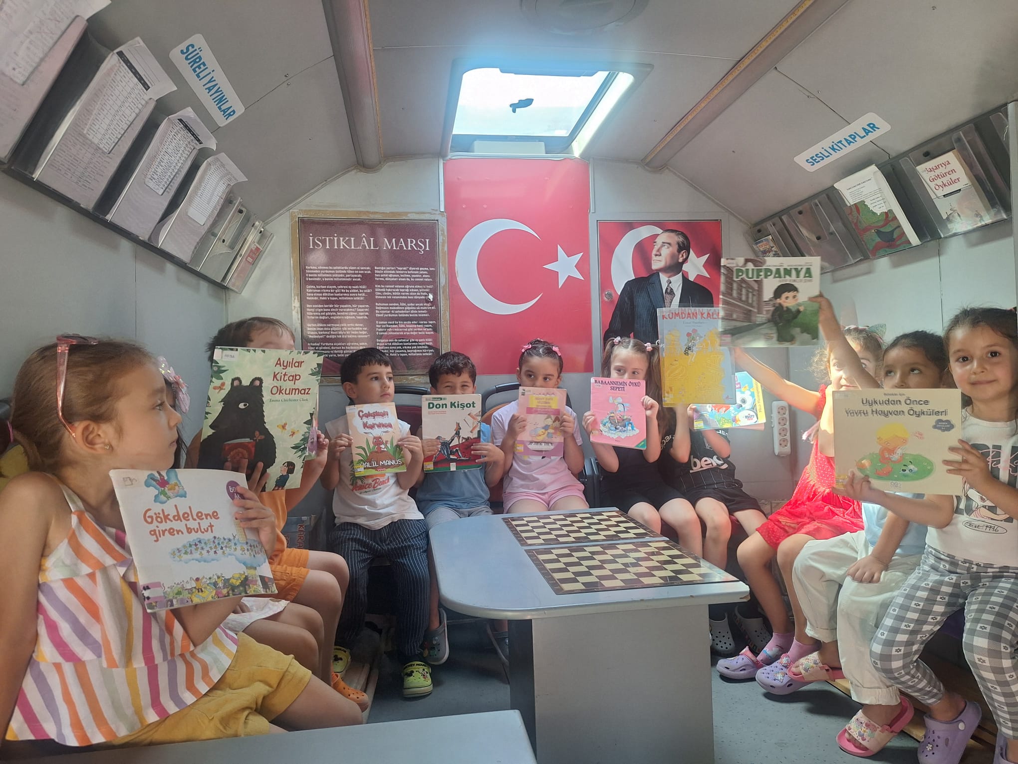 Küyap 2025 Kırşehir’de Yazı Renklendiriyor3