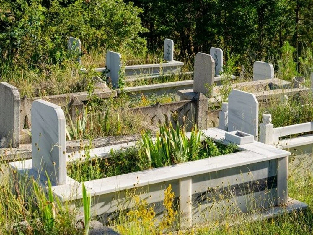 Mucur’da Hüzünlü Veda: İbrahim Öztürk Toprağa Veriliyor