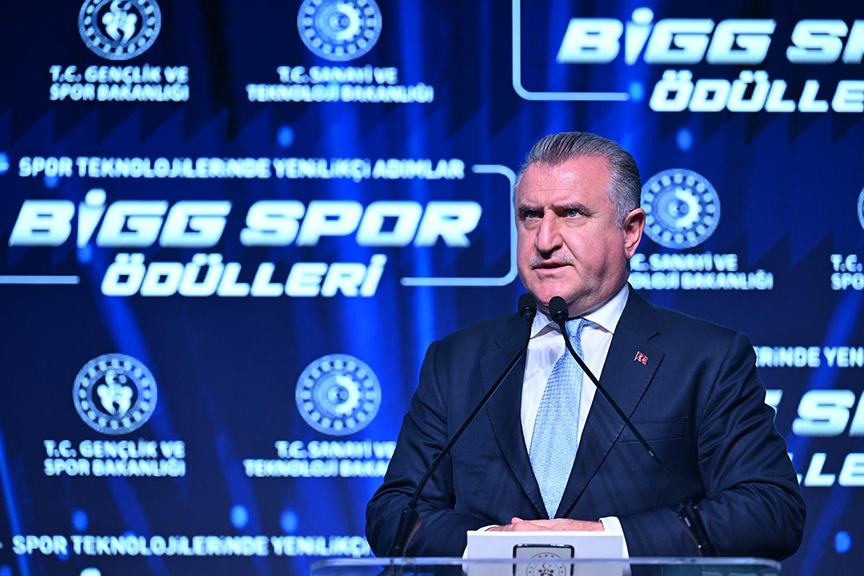 Ödüller Sahiplerini Buldu (4)