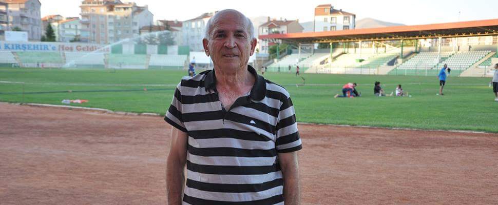 Öztürk “Çocuklarınızı Yaz Spor Okullarına Gönderin” (1)