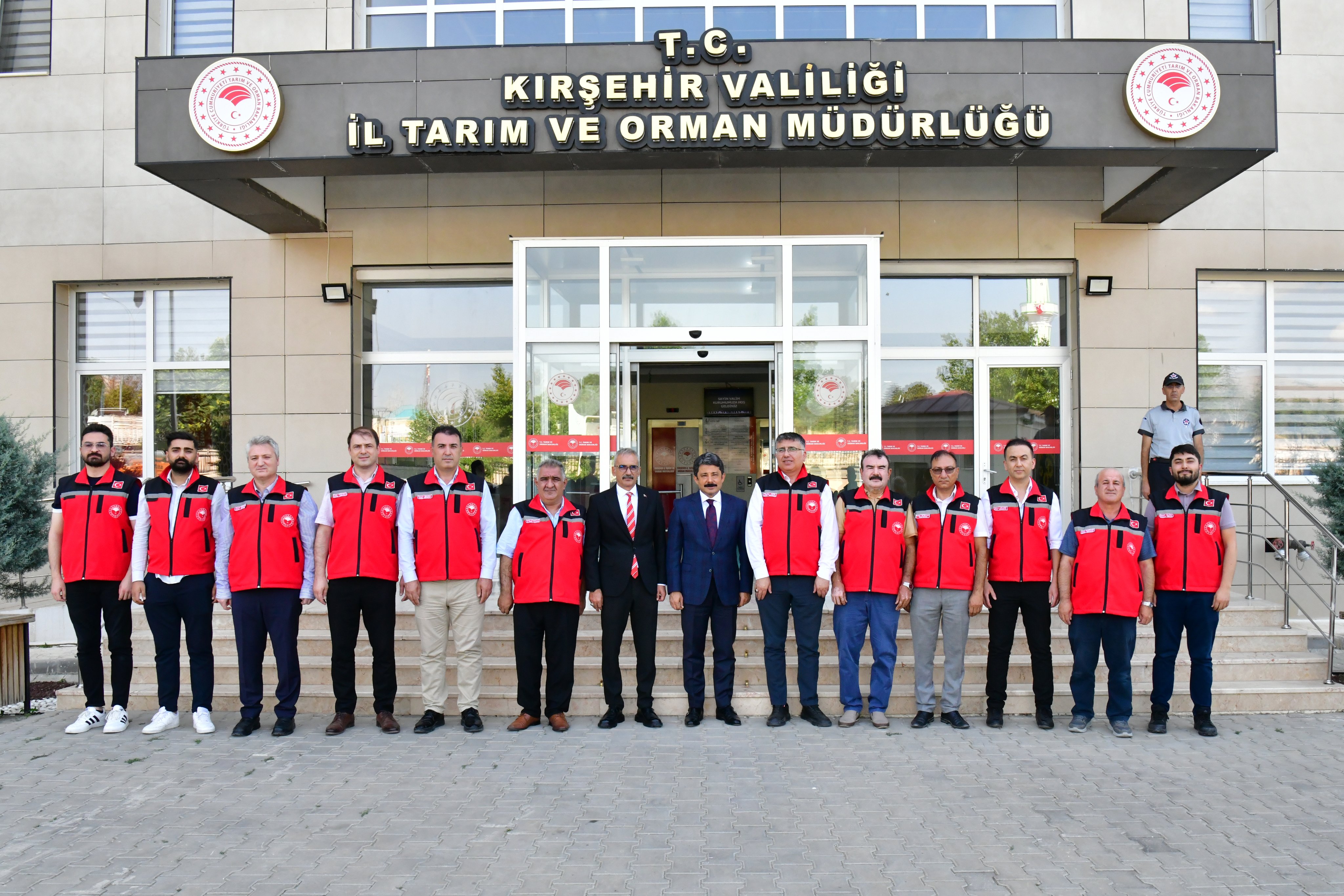 Tarım-7